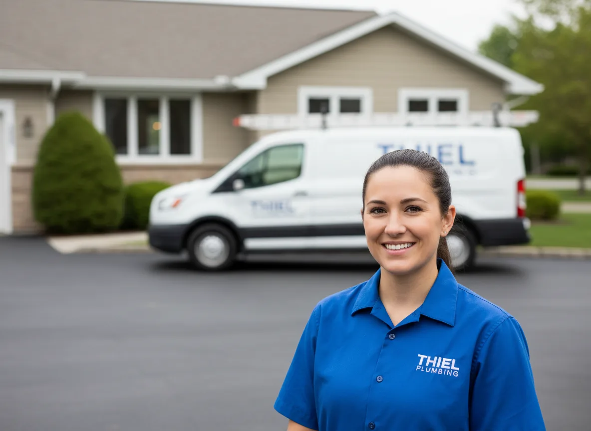 Plumber Spencer, VA FAQs